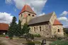 Dorfkirche Vissum