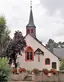 St. Nicolaus und Bernhard