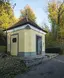 Kapelle "Zum Frieden"