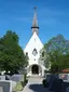 Gedächtniskapelle