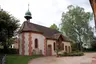 Nepomuk-Kapelle