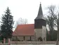 Village church Schöneiche
