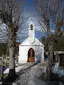 Friedhofskapelle