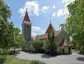 Pfarrkirche Pfarrkirche