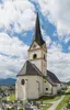 Pfarrkirche Köttmannsdorf Pfarrkirche Köttmannsdorf