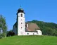 Filialkirche Brunnbach
