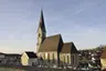 Pfarrkirche Nußbach