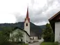 Kirche zum Hl. Bartolomäus