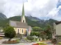 Pfarrkirche zum hl. Virgil