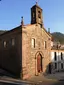 Convento de San Bieito da Guarda Convento de San Bieito da Guarda