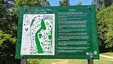 Robert Burnaby Park Disc Golf Course