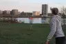 Weserufer-Discgolf-Park