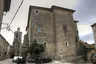 Castell-palau de Sant Mori Castell-palau de Sant Mori