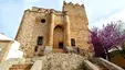 Castillo de Manzaneque Castillo de Manzaneque