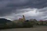 Castillo de Hinojosa de la Sierra