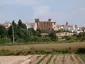 Castillo de Novallas