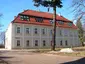 Palace in Tuszyn