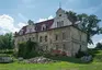 Palace in Karczowice
