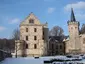 Schloss Reinhardsbrunn Schloss Reinhardsbrunn