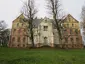 Herrenhaus Lüssow Herrenhaus Lüssow