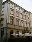 Palác Podstatských z Prusinovic