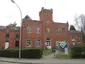 Koetshuis de Viron Koetshuis de Viron