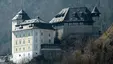 Burgruine Klaus