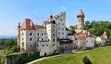 Burg Clam