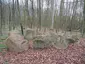 Großsteingrab Mankmoos 2