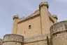 Castillo de Sajazarra