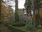 Ferreira Castle