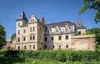 Palace in Nowizna