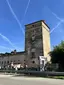 Torre Rossa