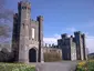 Knockdrin Castle Knockdrin Castle
