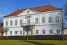 Nagypréposti palota