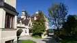 Castle of Garatshausen