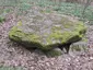 Großsteingrab Basedow 3