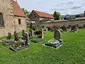 Wehrkirche Hausen