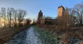 Schloss Pouch