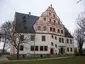 Renaissanceschloß Ponitz Renaissanceschloß Ponitz