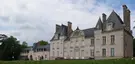 Château de La Gournerie Château de La Gournerie