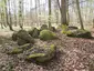 Großsteingrab Zernin 2