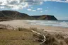 Pouawa Beach