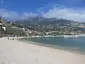 Plage des Sablettes