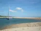 Plage de la Palmyre
