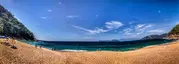 Praia da Sununga Praia da Sununga