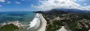 Praia Camburi