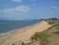 Praia de Massaguaçu