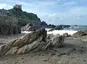 Wildersmouth Beach Wildersmouth Beach