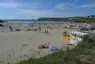 Polzeath Beach Polzeath Beach